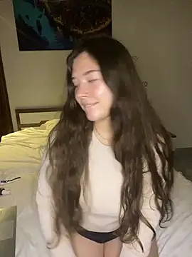 KristieKitty online show from 04/14/26, 09:20