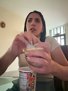 SamanthaWalker  online show from 03/18/26, 01:46