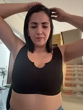 SamanthaWalker  online show from 06/30/26, 09:37