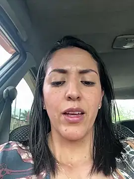 SamanthaWalker  online show from 03/19/26, 02:39