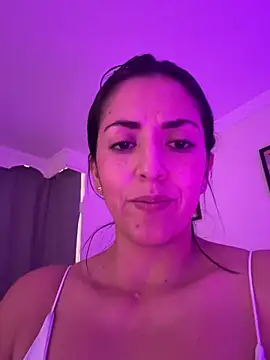 SamanthaWalker  online show from 03/13/26, 12:21