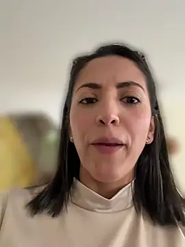 SamanthaWalker  online show from 06/20/26, 04:45