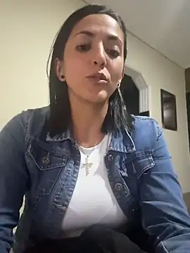 SamanthaWalker  online show from 06/15/26, 02:12