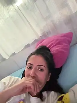 SamanthaWalker  online show from 03/14/26, 10:49