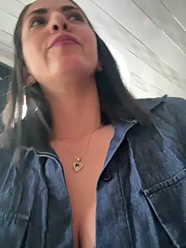 SamanthaWalker  online show from 03/26/26, 03:54