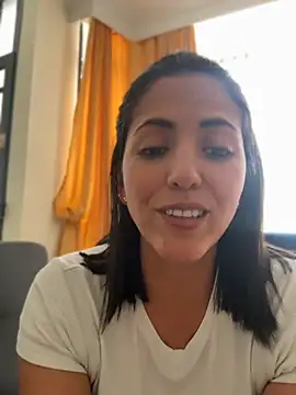 SamanthaWalker  online show from 07/01/26, 07:47