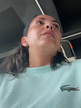 SamanthaWalker  online show from 04/08/26, 12:50