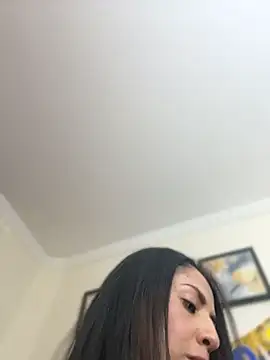 SamanthaWalker  online show from 07/12/26, 06:09