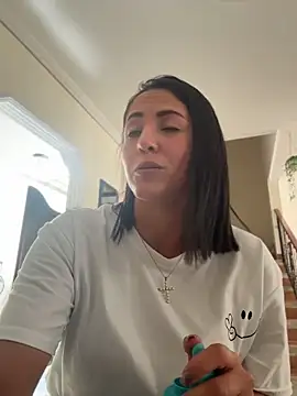 SamanthaWalker  online show from 06/11/26, 02:58