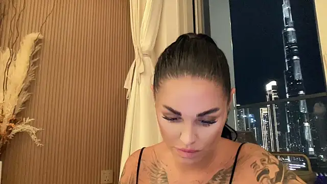 AMBER HARD online show from 03/09/26, 03:48