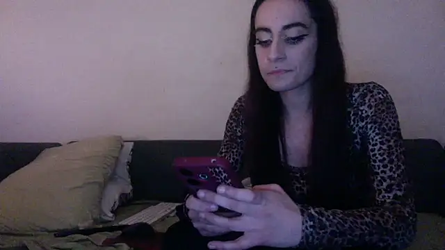 chiara-mario online show from 04/18/26, 07:07