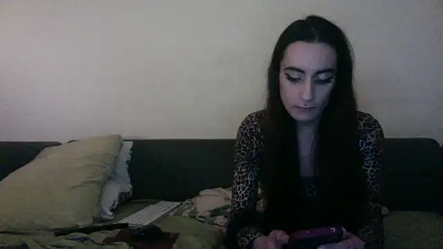 chiara-mario online show from 04/18/26, 06:54