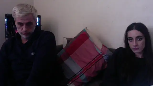 Snapshot of chiara-mario chatting on 03/22/26, 09:55 chiara-mario online show from 03/22/26, 09:55