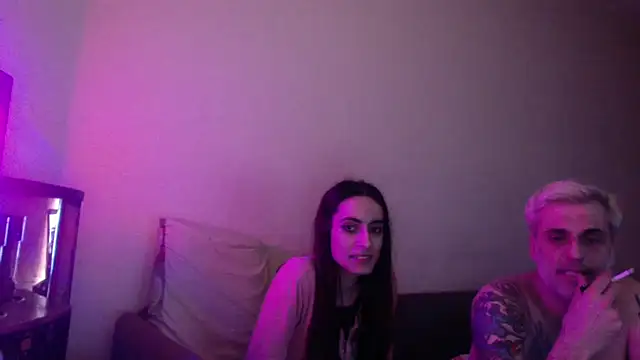 Snapshot of chiara-mario chatting on 03/19/26, 03:50 chiara-mario online show from 03/19/26, 03:50