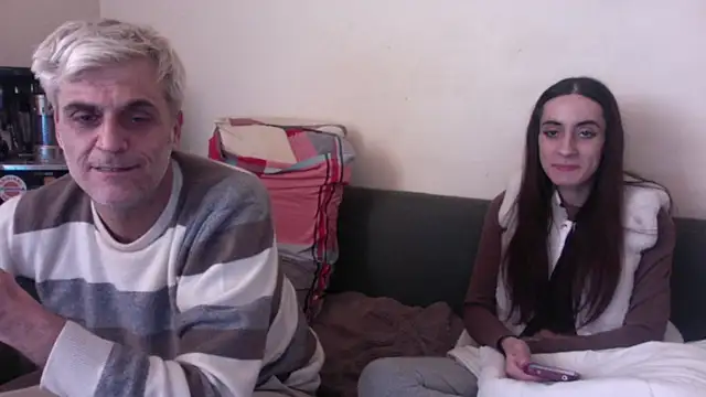 Snapshot of chiara-mario chatting on 03/25/26, 08:57 chiara-mario online show from 03/25/26, 08:57