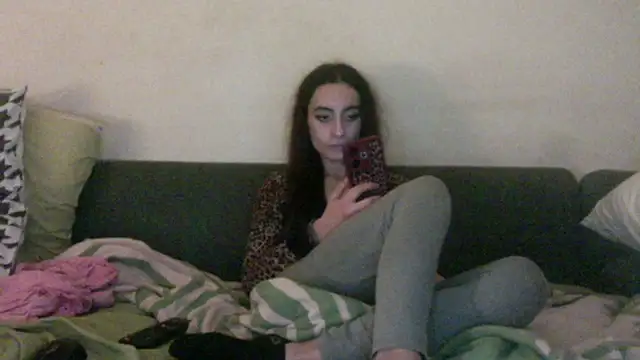 chiara-mario online show from 04/14/26, 11:54