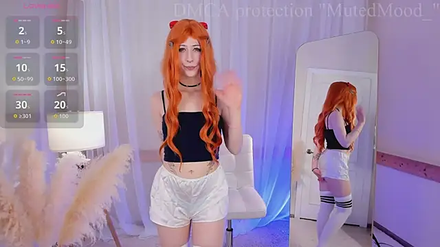 MutedMood  online show from 03/29/26, 05:20