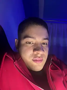 OliverTabordaa online show from 05/31/26, 02:17