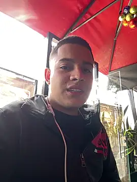 OliverTabordaa online show from 05/06/26, 06:12