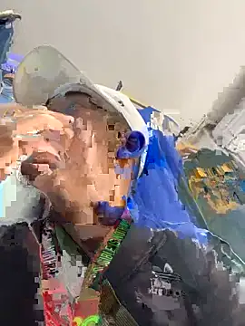 OliverTabordaa online show from 04/13/26, 05:50