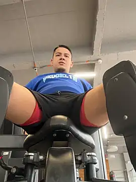 OliverTabordaa online show from 03/18/26, 08:10