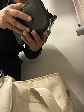 OliverTabordaa online show from 03/23/26, 06:52