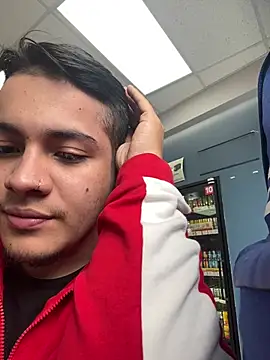 OliverTabordaa online show from 03/30/26, 05:47