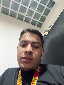 OliverTabordaa online show from 03/26/26, 07:23