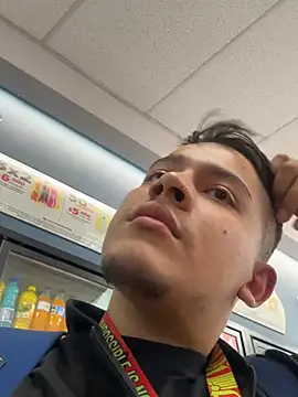 OliverTabordaa online show from 03/12/26, 05:50