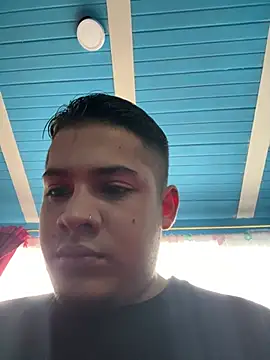 OliverTabordaa online show from 03/22/26, 07:15