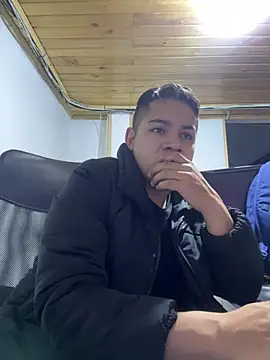 OliverTabordaa online show from 03/19/26, 10:37