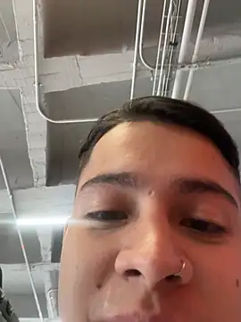 OliverTabordaa online show from 04/10/26, 07:54