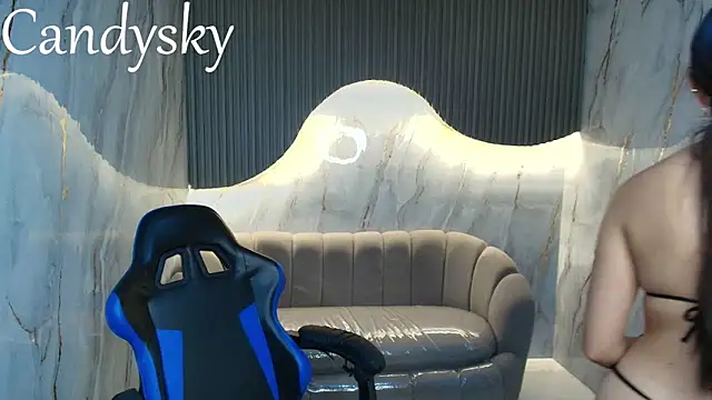 candy sky r online show from 05/09/26, 03:10