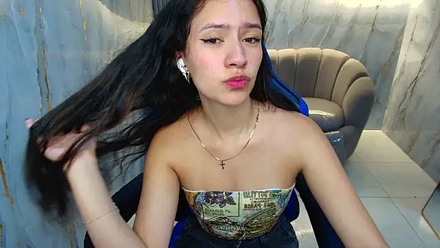 candy sky r online show from 05/27/26, 03:03