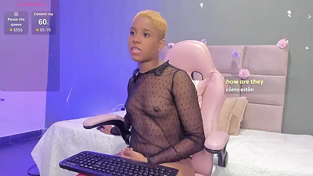 Snapshot of Dulce_tentacion_1 chatting on 03/19/26, 12:49 Dulce tentacion 1 online show from 03/19/26, 12:49