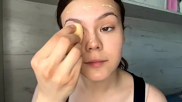 BlinkingDross online show from 04/10/26, 10:00