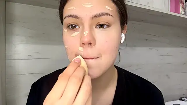 BlinkingDross online show from 04/07/26, 10:17