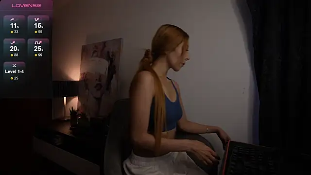 Suki 3 online show from 03/25/26, 09:46