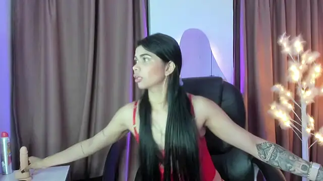 mia  star1 online show from 03/12/26, 08:35