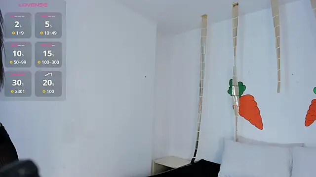 Snapshot of Eve-01 chatting on 04/02/26, 07:20 Eve-01 online show from 04/02/26, 07:20