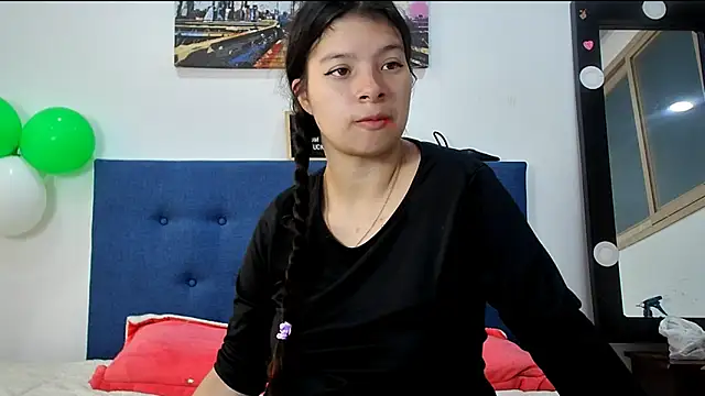 HIMAWARY SOIN5 online show from 03/23/26, 01:00