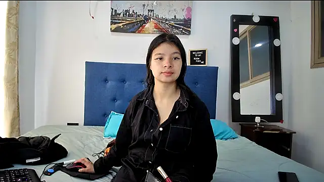 HIMAWARY SOIN5 online show from 03/11/26, 01:38