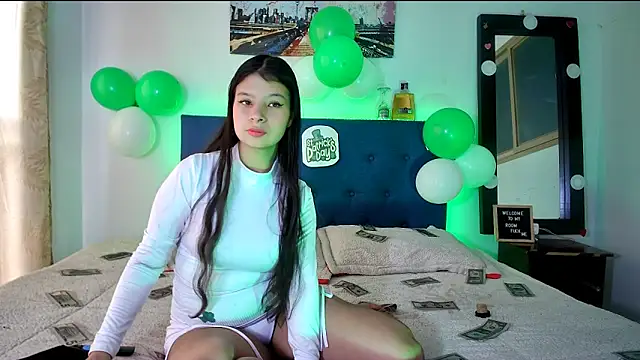 HIMAWARY SOIN5 online show from 03/17/26, 02:09