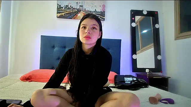 HIMAWARY SOIN5 online show from 04/07/26, 01:24