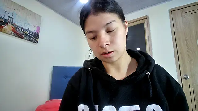 Snapshot of HIMAWARY_SOIN5 chatting on 05/18/26, 01:16 HIMAWARY SOIN5 online show from 05/18/26, 01:16