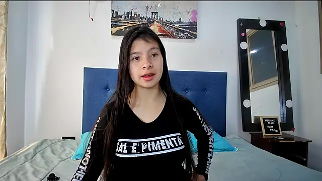 HIMAWARY SOIN5 online show from 03/13/26, 01:38