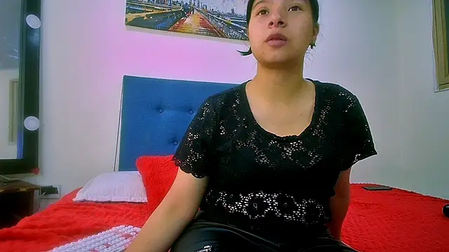 Snapshot of HIMAWARY_SOIN5 chatting on 06/26/26, 01:17 HIMAWARY SOIN5 online show from 06/26/26, 01:17