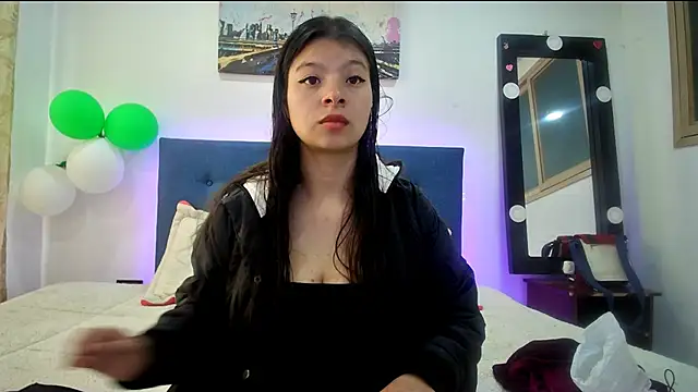 HIMAWARY SOIN5 online show from 03/28/26, 01:23