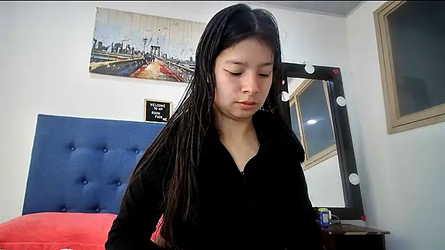 HIMAWARY SOIN5 online show from 04/09/26, 01:28