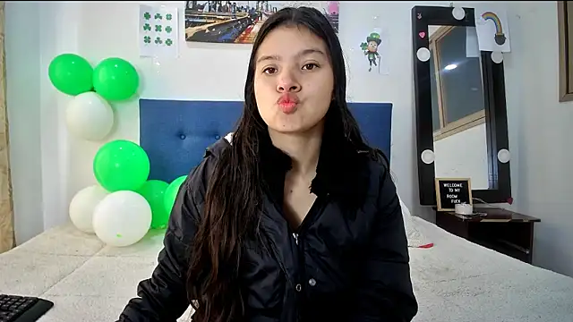 HIMAWARY SOIN5 online show from 03/19/26, 01:11